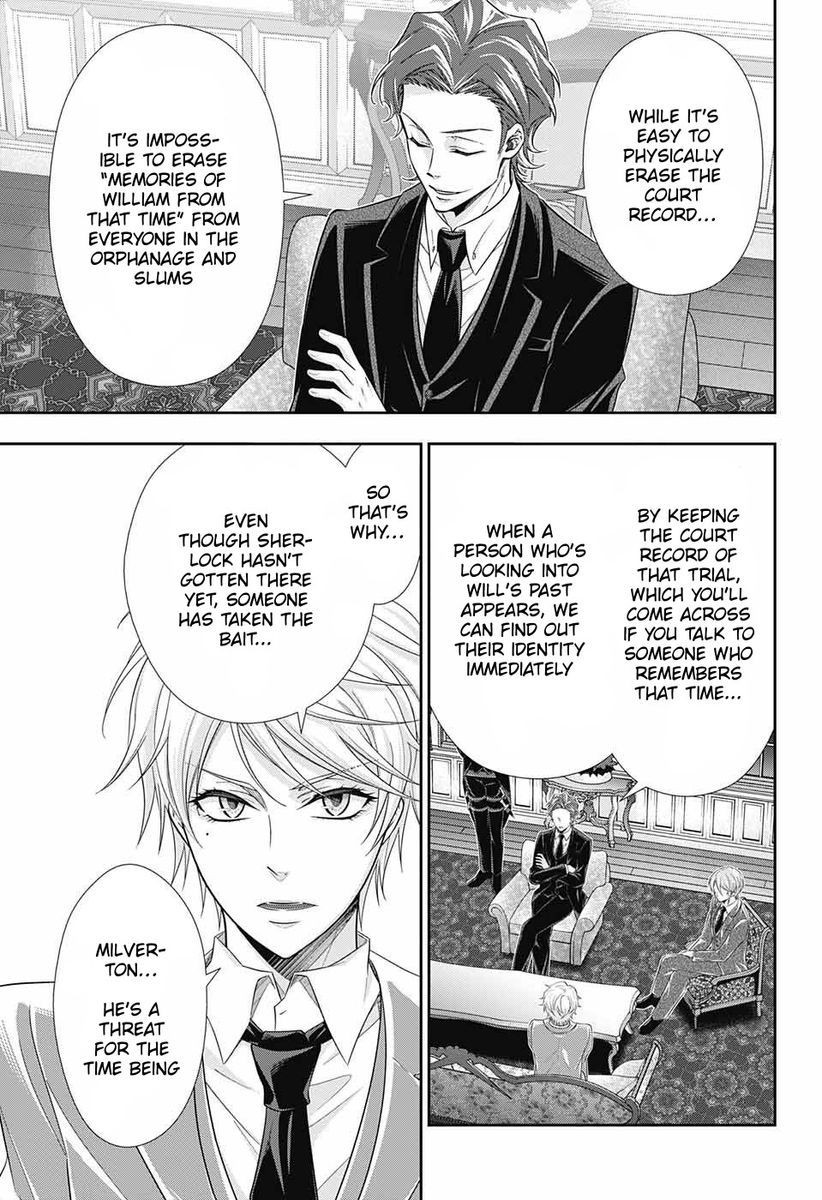 Yuukoku no Moriarty, Chapter 33 image 17